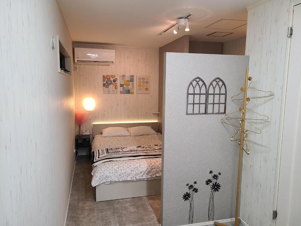 Greci Art Tokyo-Good location Private room-, Tokio