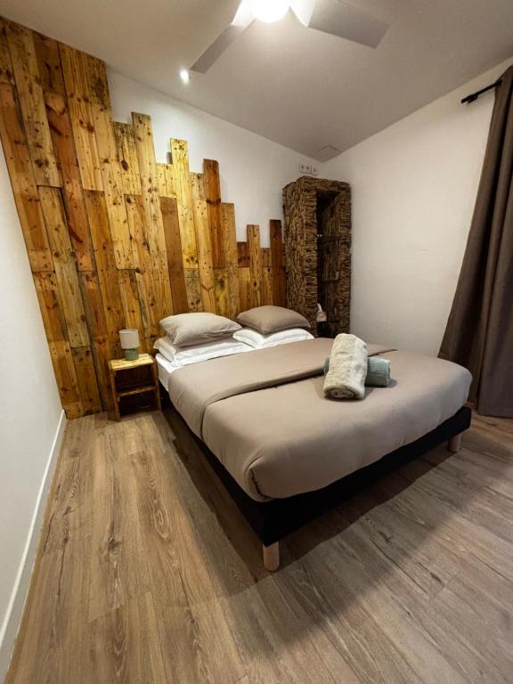 Villa René - Porte de Salazie, Saint-André