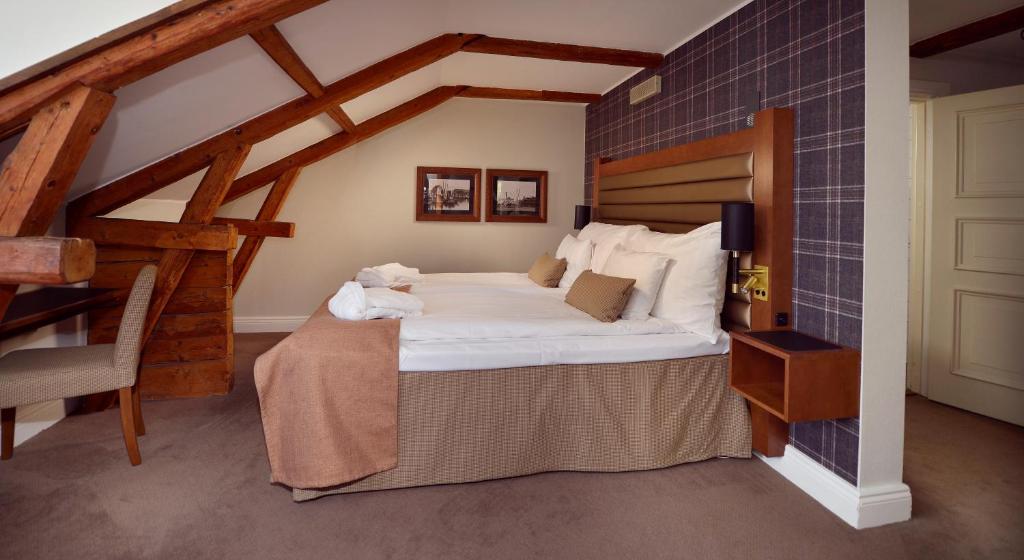 Clarion Collection Hotel Packhuset Photo 18