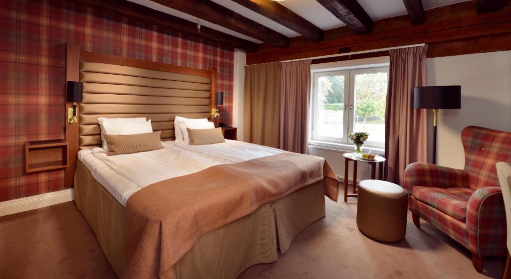 Clarion Collection Hotel Packhuset Photo 34