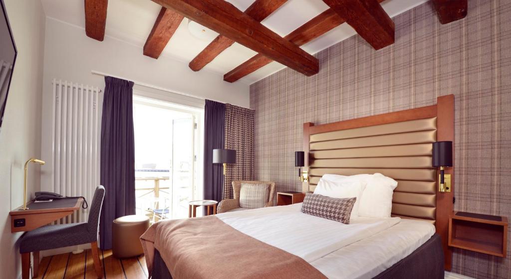 Clarion Collection Hotel Packhuset Photo 38