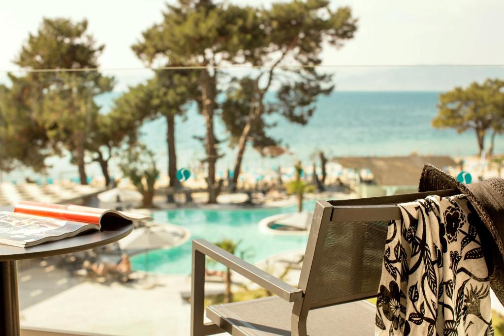 Sentido Thassos Imperial — Hotel in Thassos