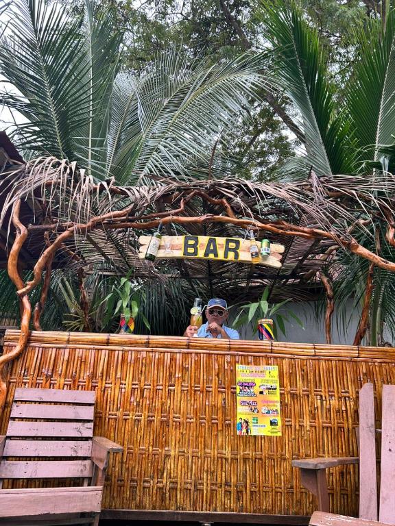 Estancia Mts Roberth - 2