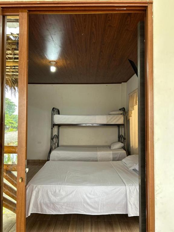 Estancia Mts Roberth - 3