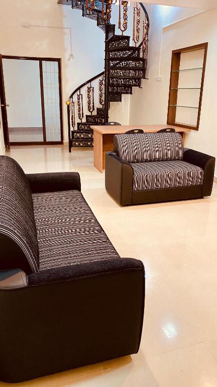 Reliable Nest, Čennaí