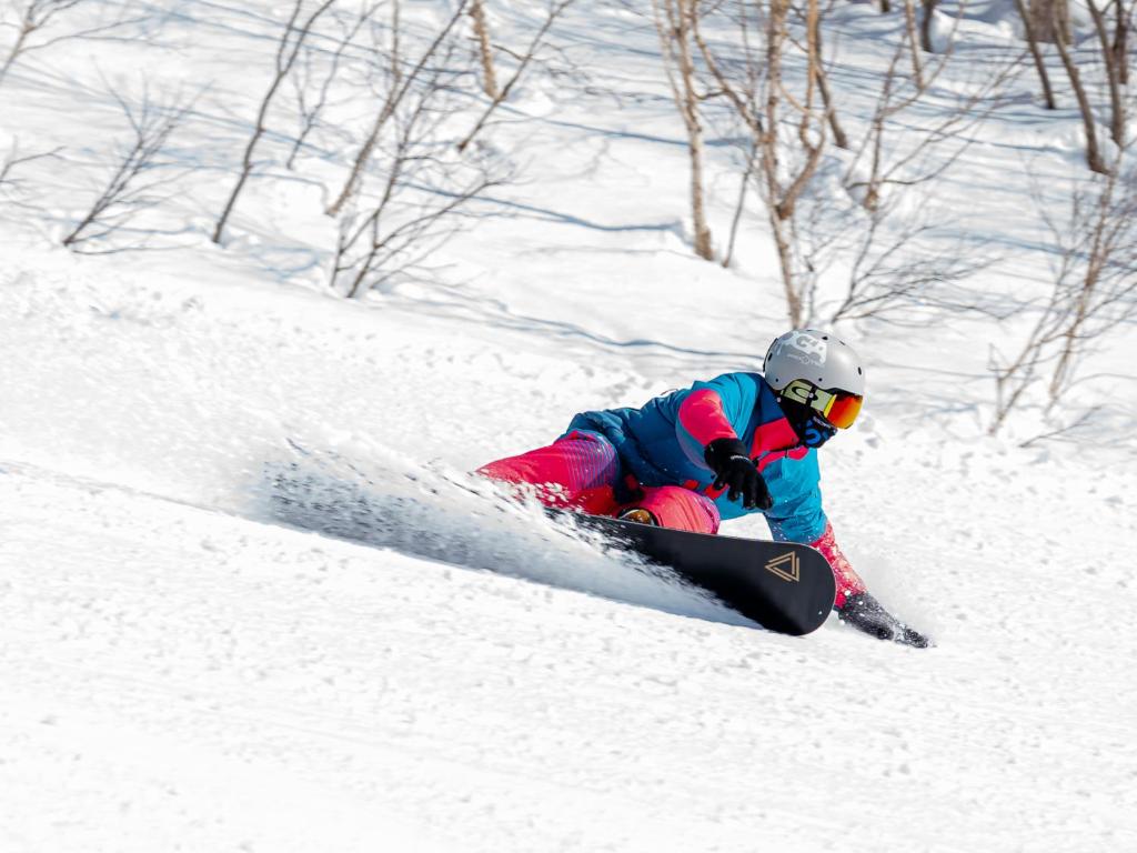 Sports and activities