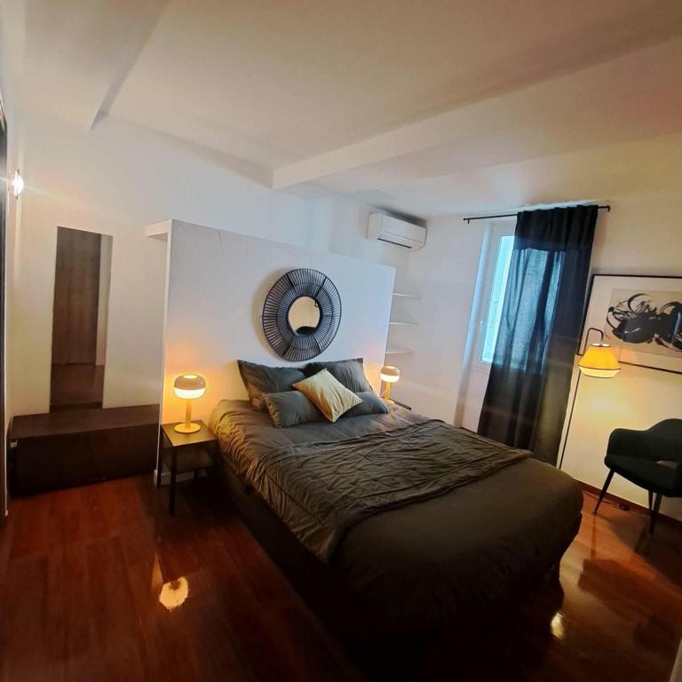 Appartement au coeur du centre historique - 2