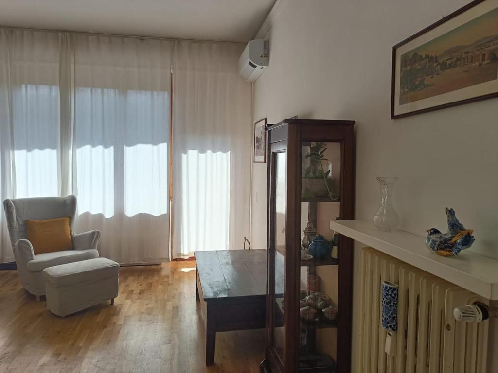 Casa Camilla, bright terraced familyhome, AC - 3