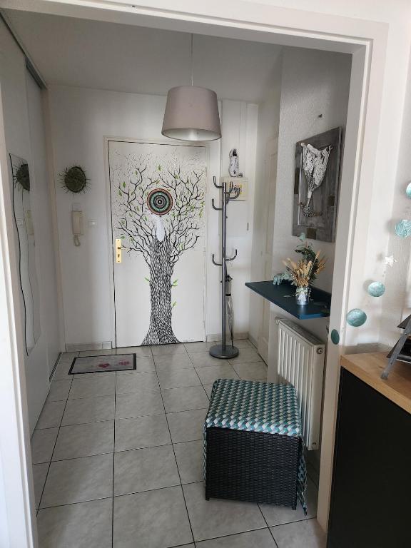 Appartement cosy à 5mn du Parc des Expositions - 3