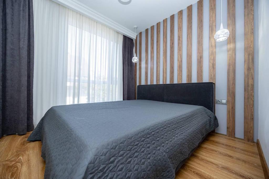 Super Central Apartments, Kišiněv