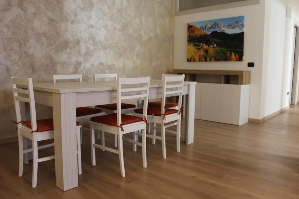 Viale Apartment Tirano - 3