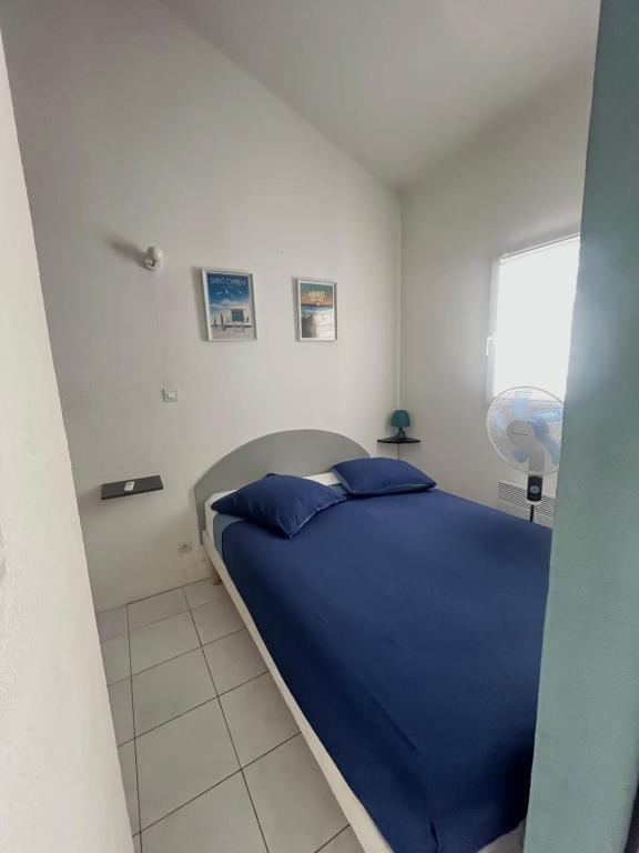 Villa, Famille, Piscine, Tennis, 100m Plage - 4