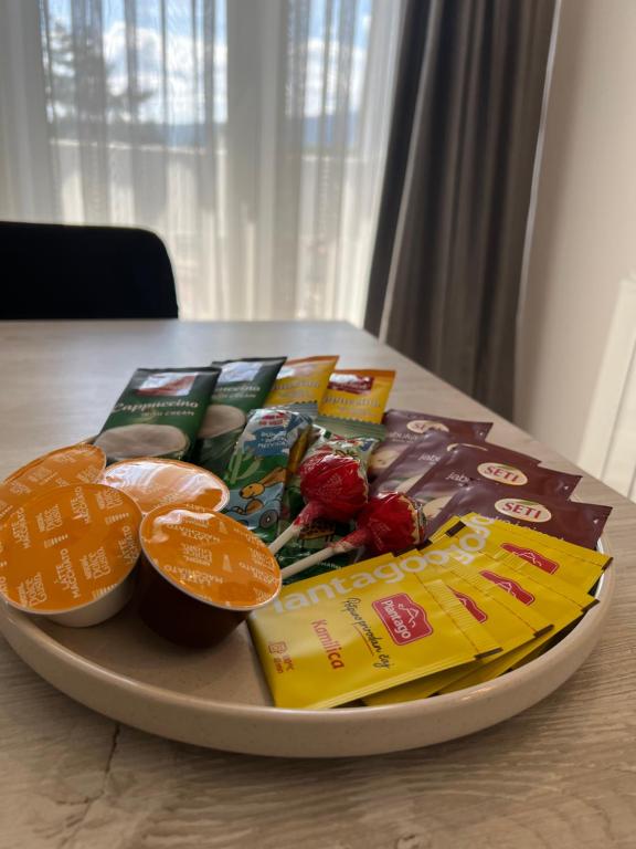 Lux Apartment Gusinjac - 4