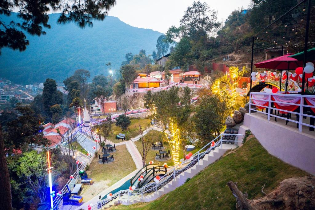 Nature Joy Resort — hotel in Tarakeshwar