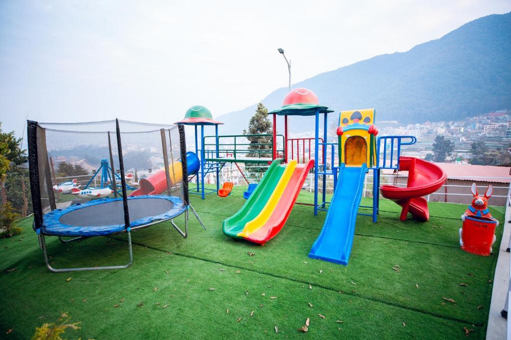Nature Joy Resort in Tarakeshwar — photo 2