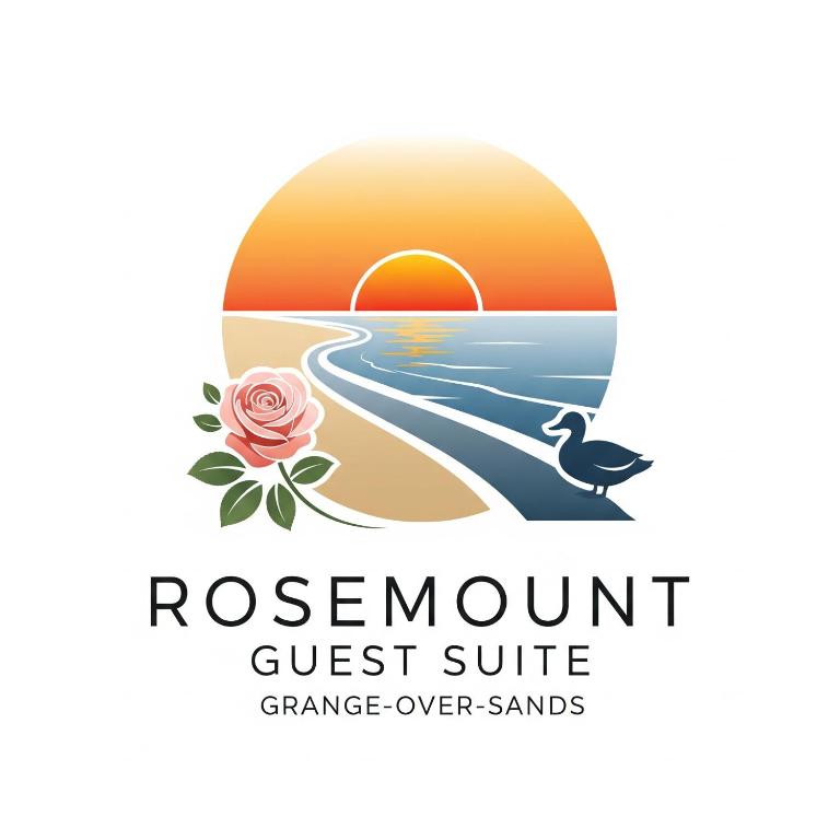 Rosemount Guest Suite, Grange Over Sands