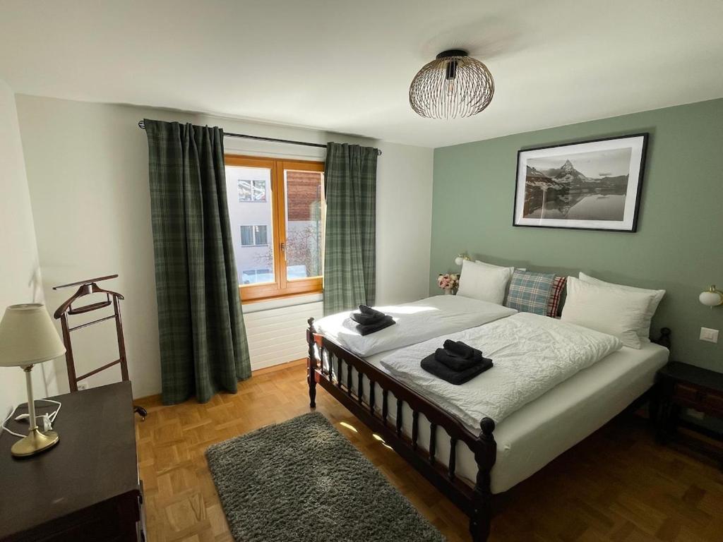 Apartment Forest- finest selections by Inspiringplaces Zermatt - 5