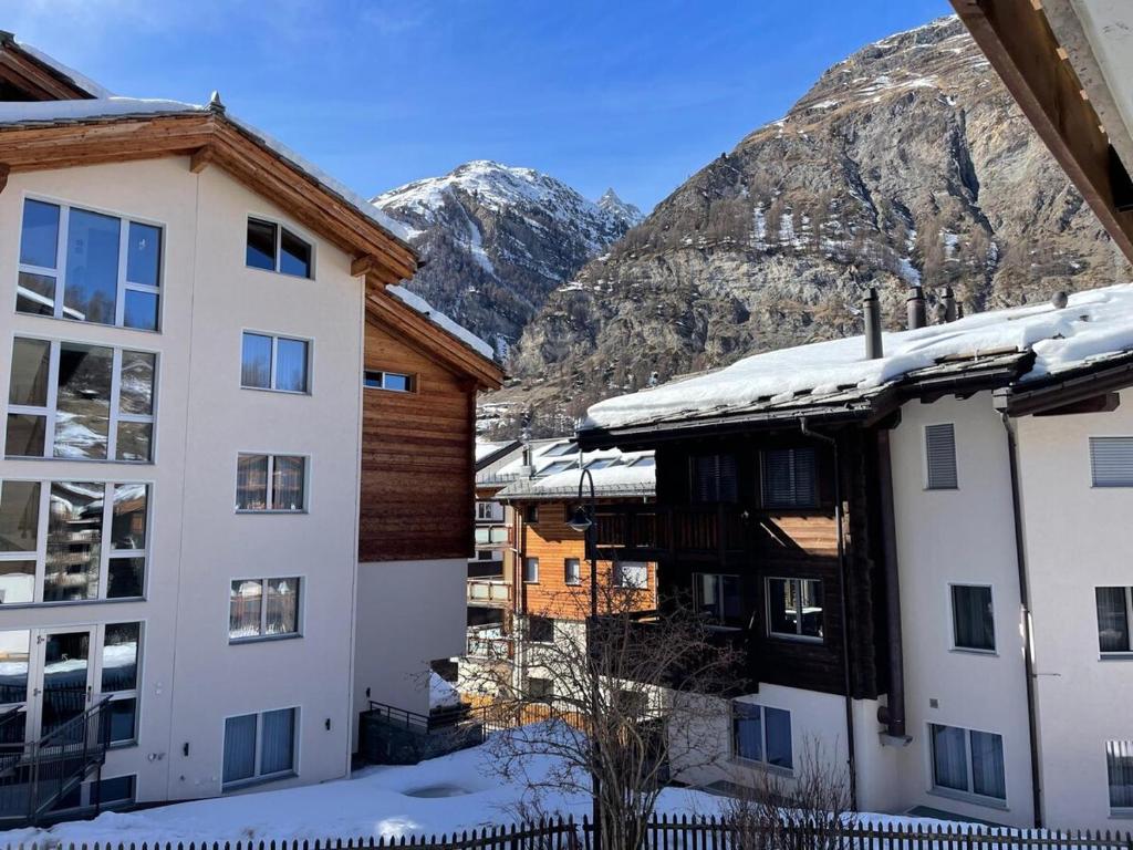 Apartment Forest- finest selections by Inspiringplaces Zermatt - 2