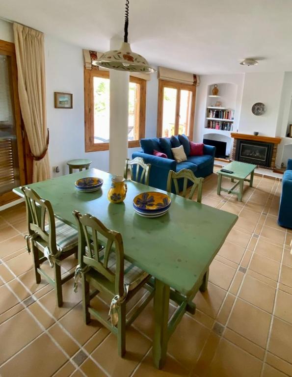 Charming apartment in Altea Hills, Altea