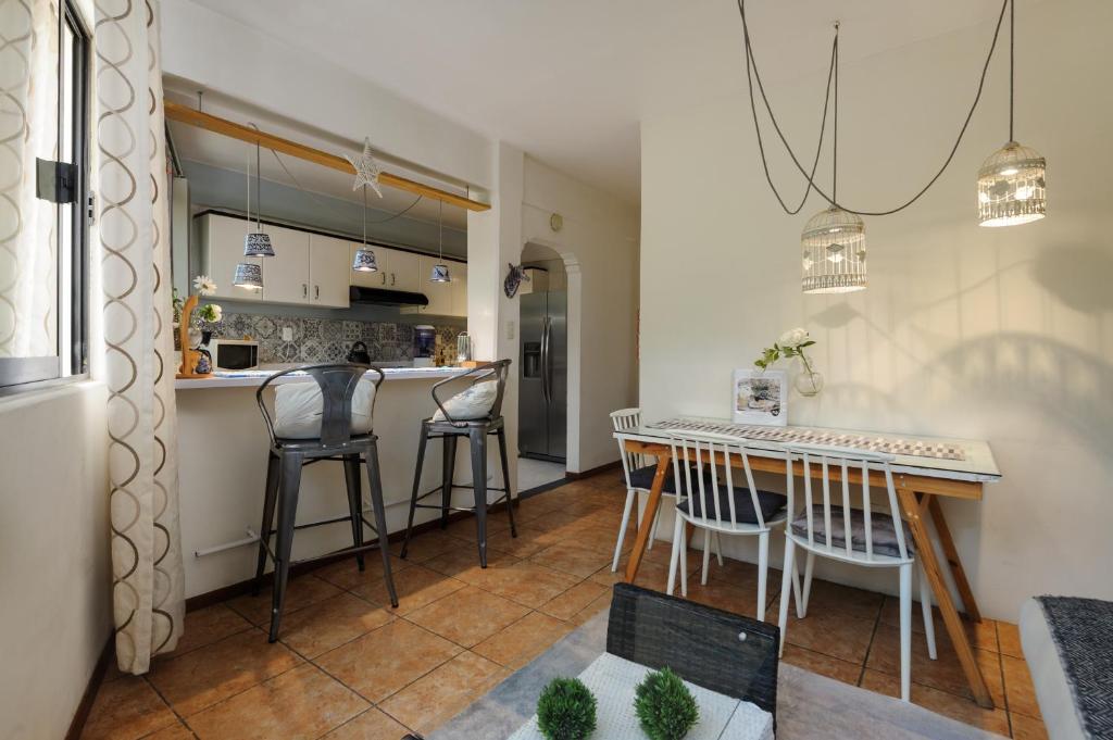 Polanco Masaryk Flat - 2