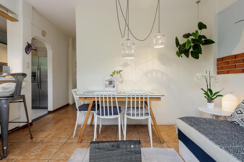 Polanco Masaryk Flat - 3