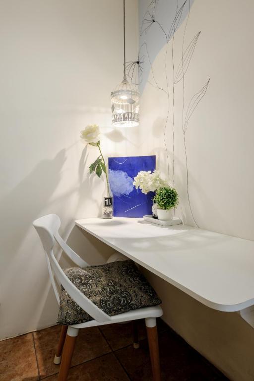 Polanco Masaryk Flat - 4
