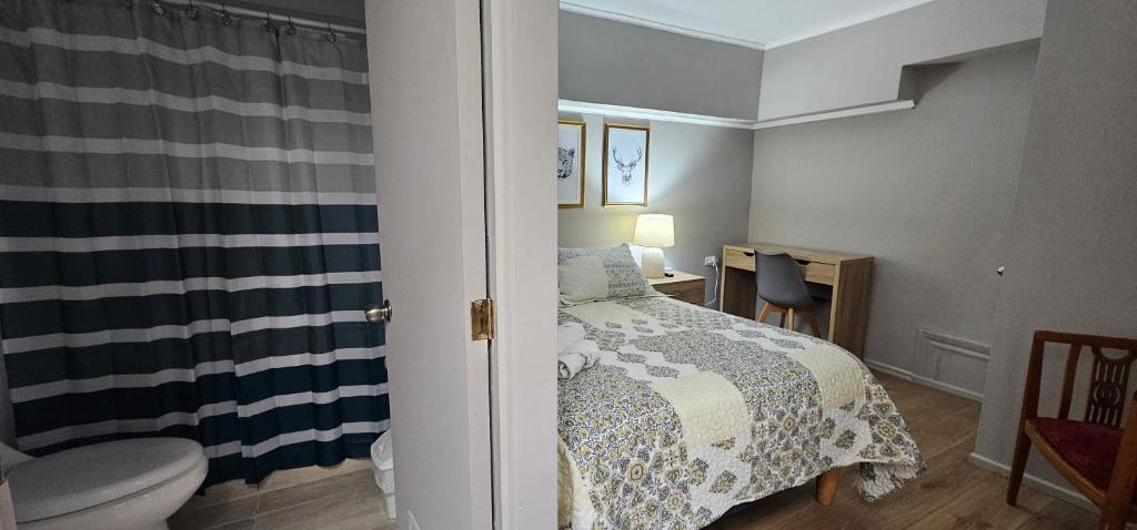 Hostal Paso por La Serena - 3