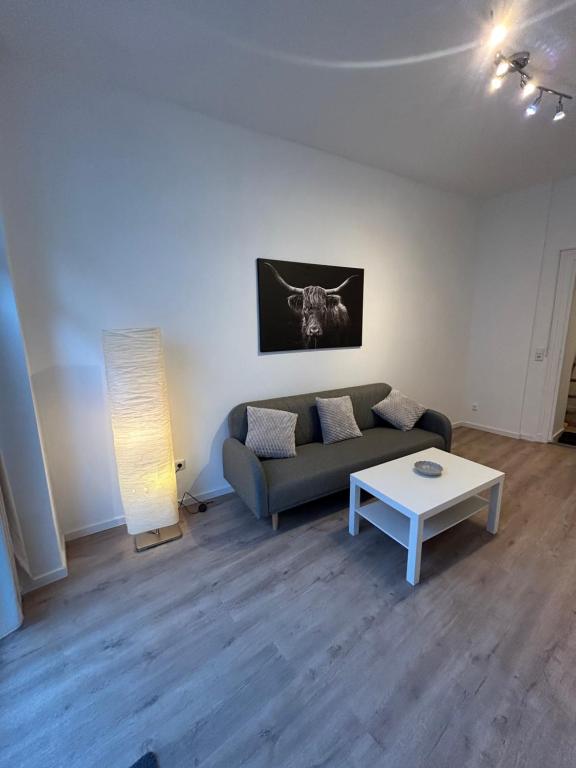 Guest welcome, Kassel