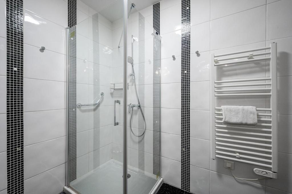 One-bedroom apartment in Juan-les-Pins - 2