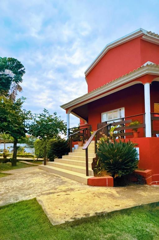Vista exterior