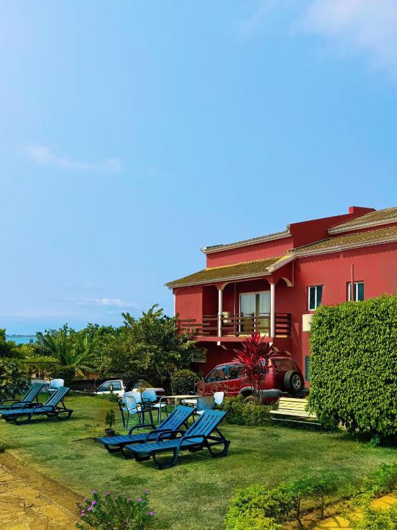 Vista exterior