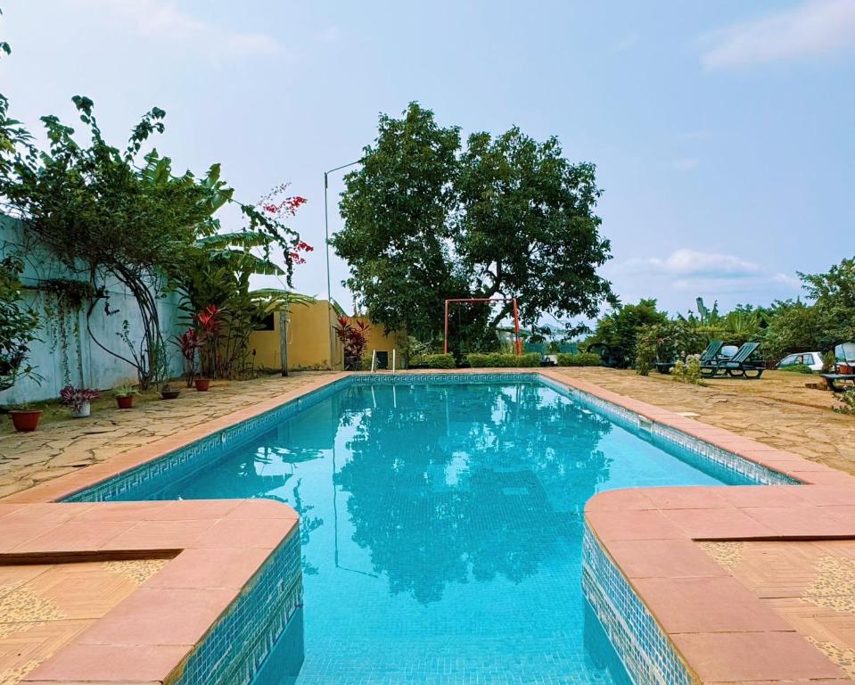 casa Luis