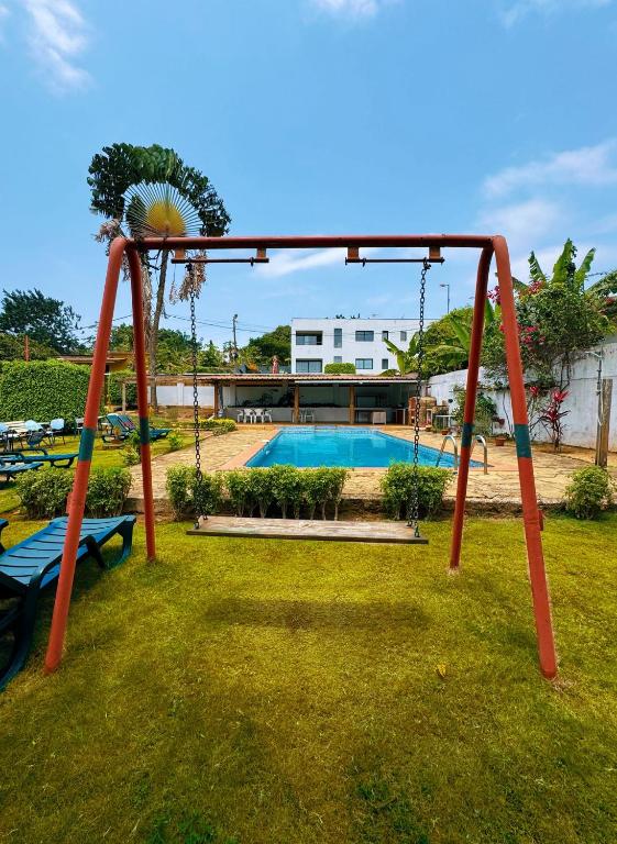casa Luis