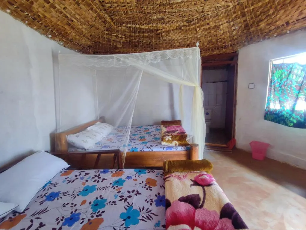 Sipi Backpackers, hotell sihtkohas Kapchorwa