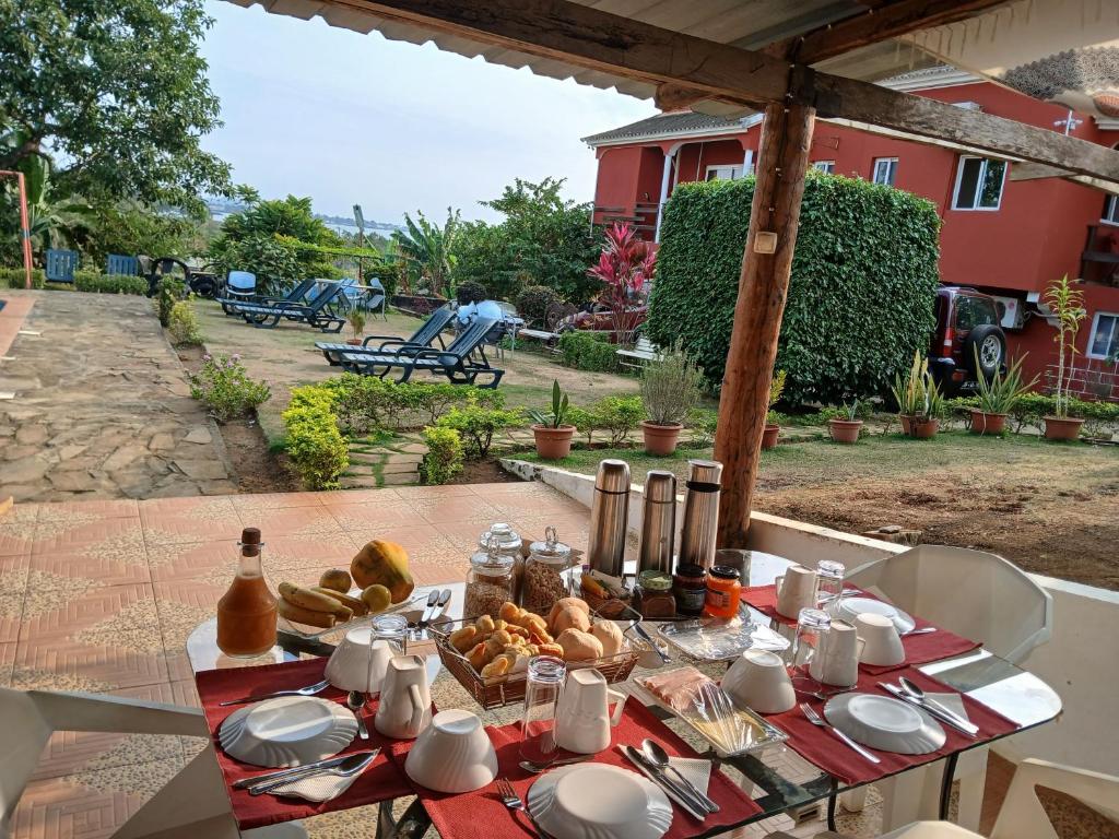 casa Luis