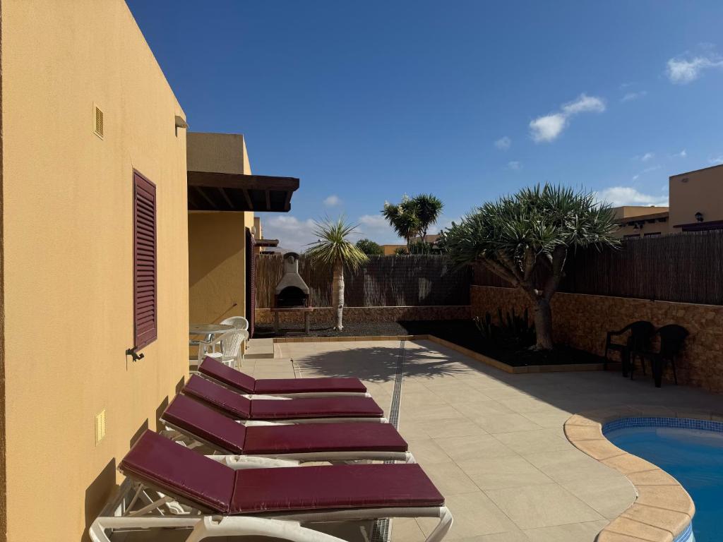 Casa Chris - 3