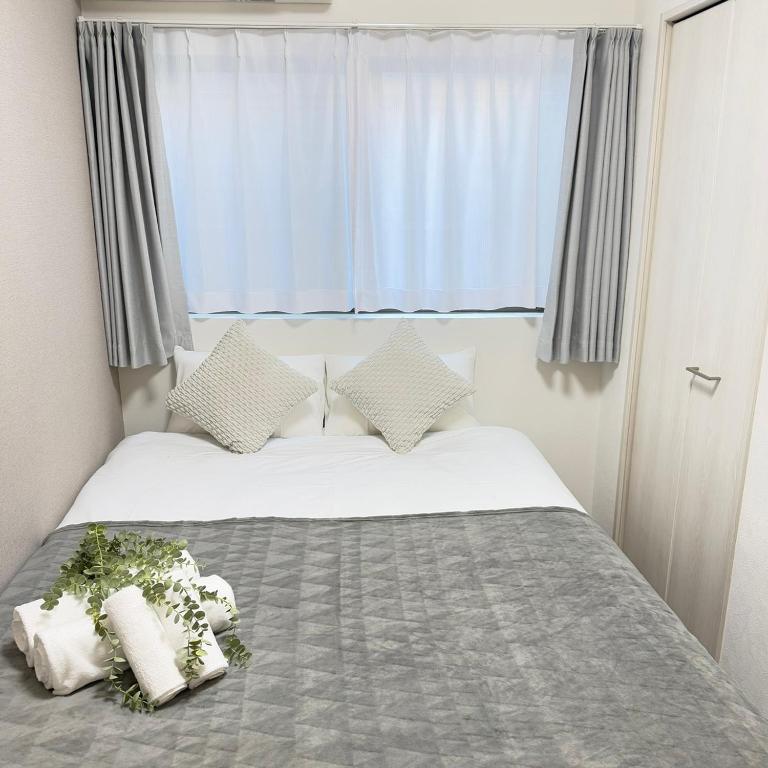 Ikebukuro Area 1F3 KamiikeApartment