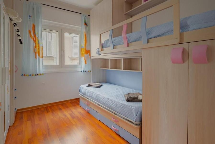 Casa Vacanze-Trieste San Giusto - 4