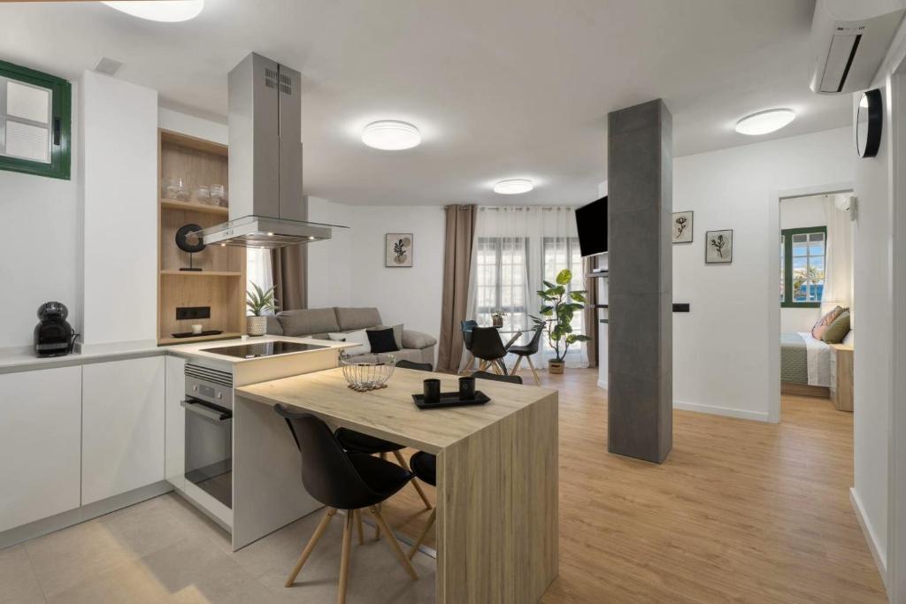 Apartamento Refugio del Mar - 2