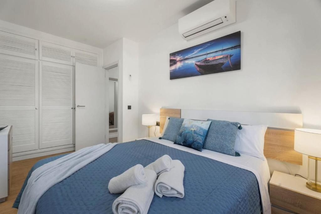 Apartamento Refugio del Mar - 3