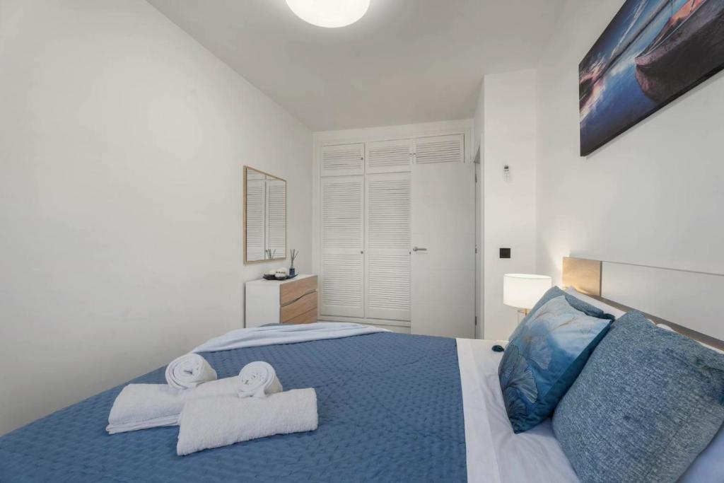 Apartamento Refugio del Mar - 4
