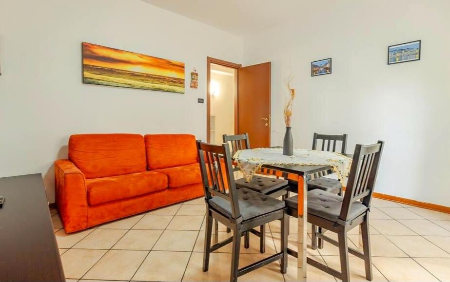 Casa Vacanze-Trieste San Giusto - 2