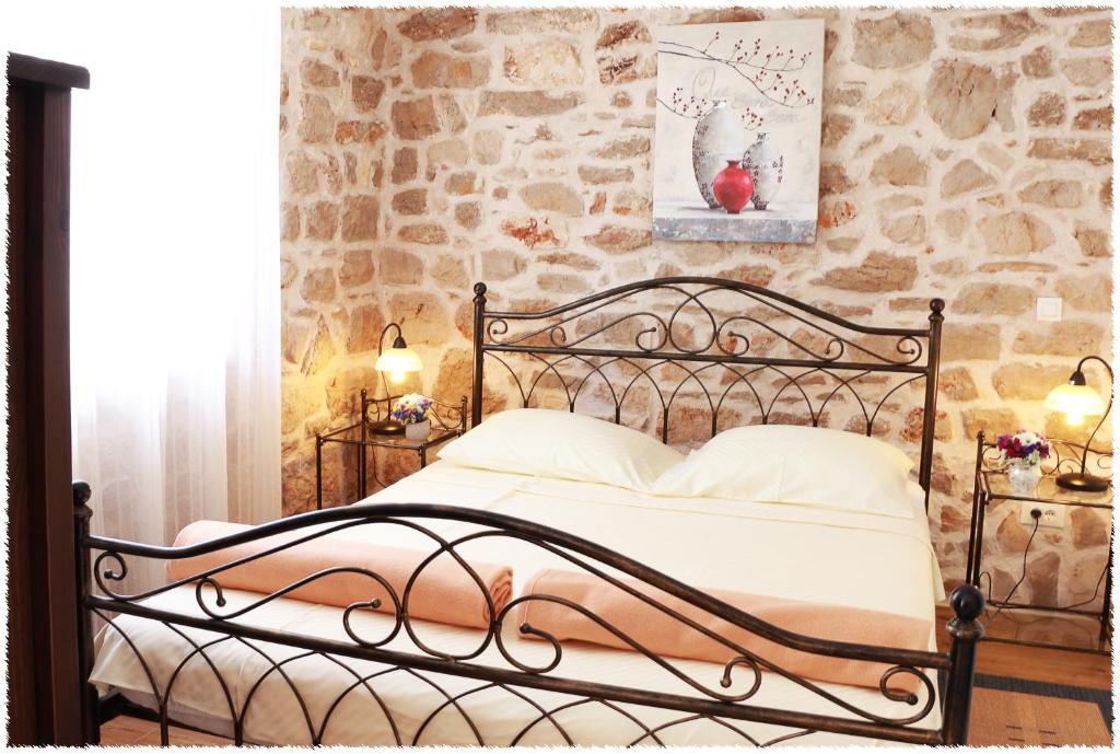 Apartment Dane, Primošten