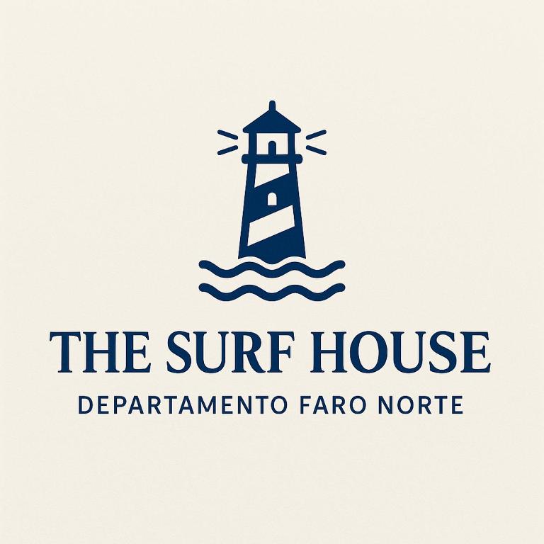 The Surf House- Departamento Faro Norte - 1