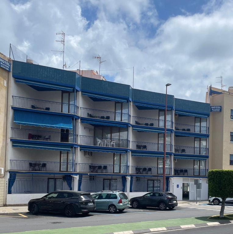 Hotel Blason Junior - 2