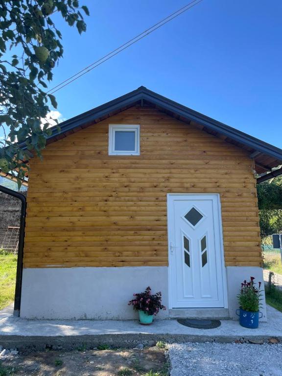 Apartman Sadba 2, Goražde