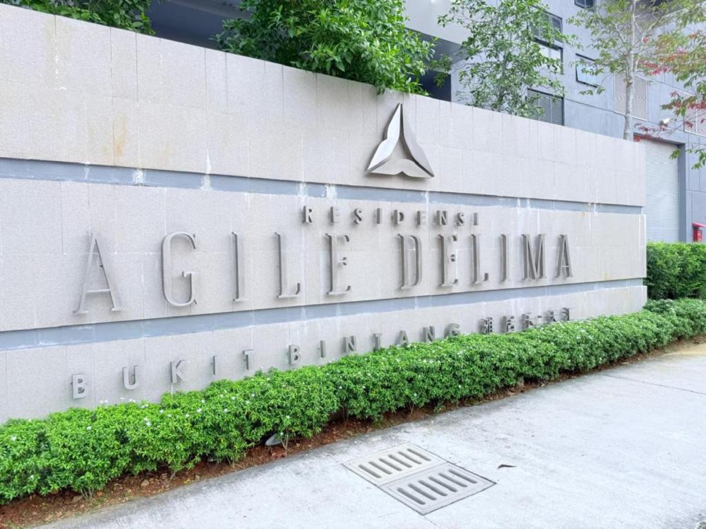 Agile Sky View Suites By KL, Kuala Lumpur