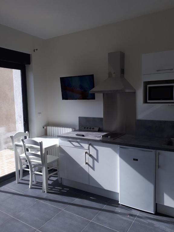 0R Au Trèfle Dort, Chatel-Guyon