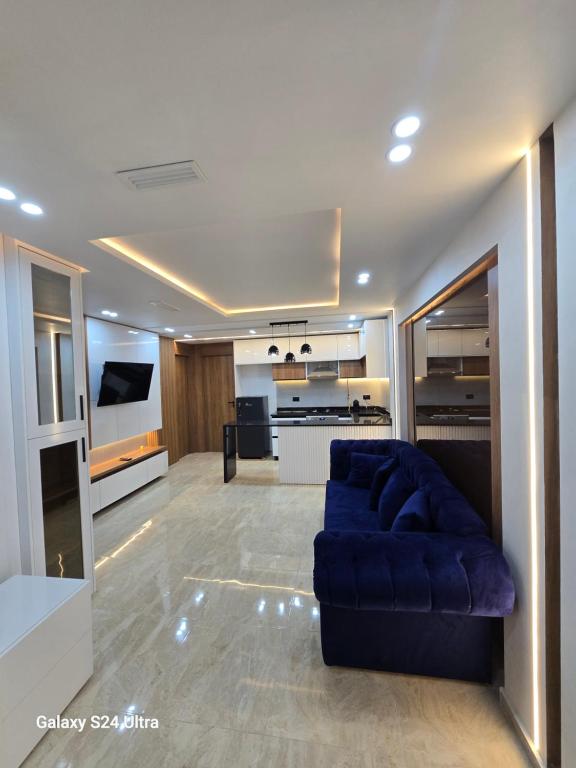 Sirène3, Chott Meriem