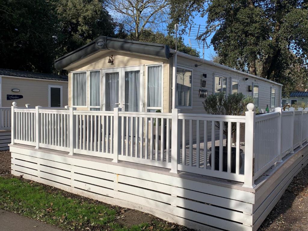 Drop Anchor, Christchurch